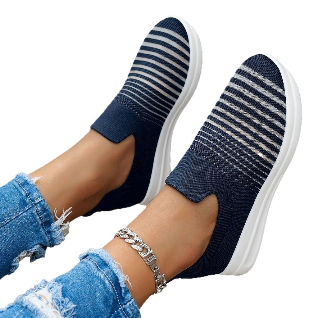 Elegant Orthopedic Shoes for Every Step