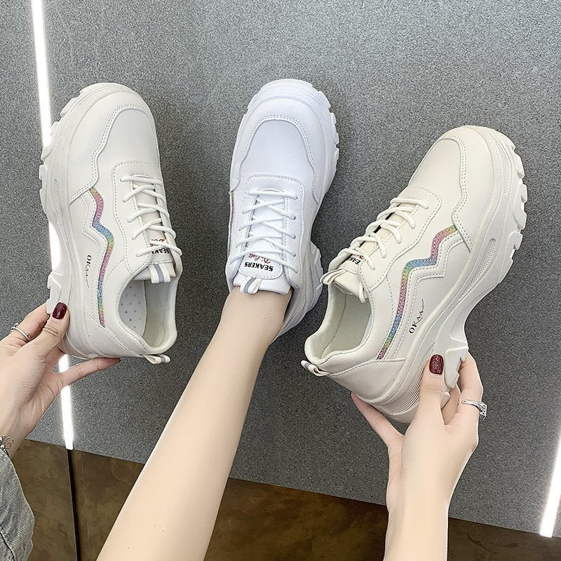 Graceful Orthopedic Shoes for Modern Look