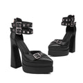 Chic Orthopedic Sandals with Unique Design