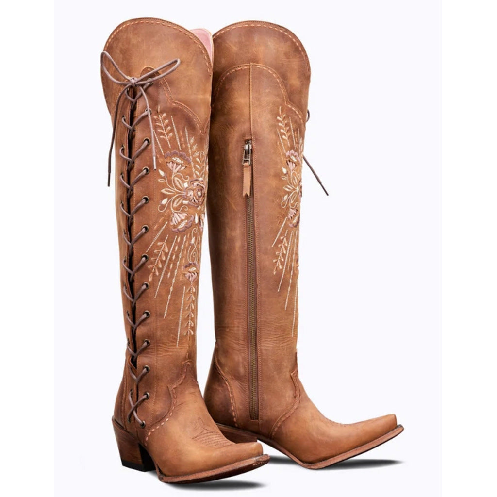 Comfortable Orthopedic Boots for Daily Wear
