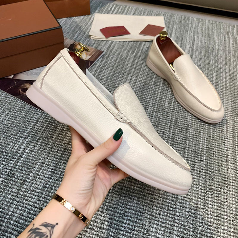 Elegant Orthopedic Shoes for Every Step