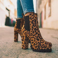 Stylish Orthopedic Boots for Any Occasion