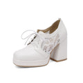 Graceful Orthopedic Shoes for Modern Look