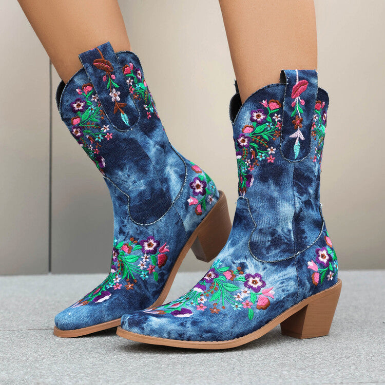 Elegant Orthopedic Boots for Every Step