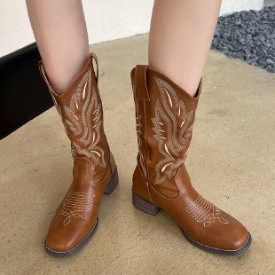 Comfortable Orthopedic Boots for Daily Wear