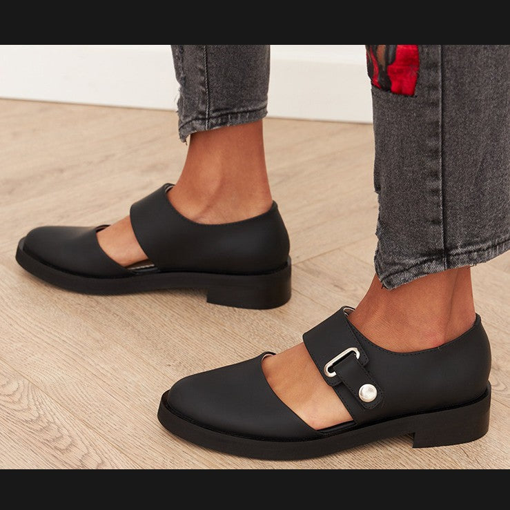 Elegant Orthopedic Shoes for Every Step