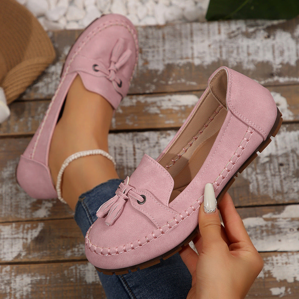 Elegant Orthopedic Shoes for Every Step