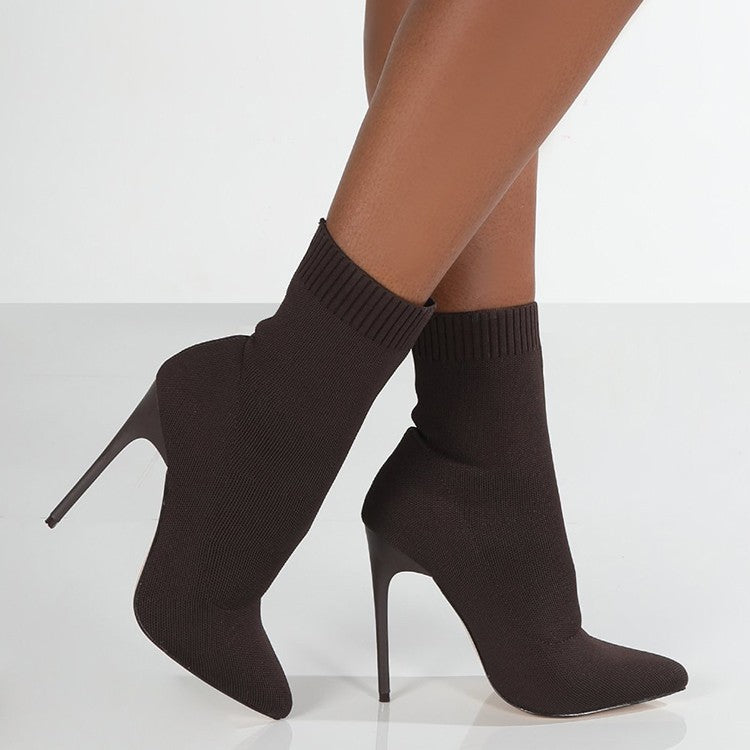 Beautifully Crafted Orthopedic Boots