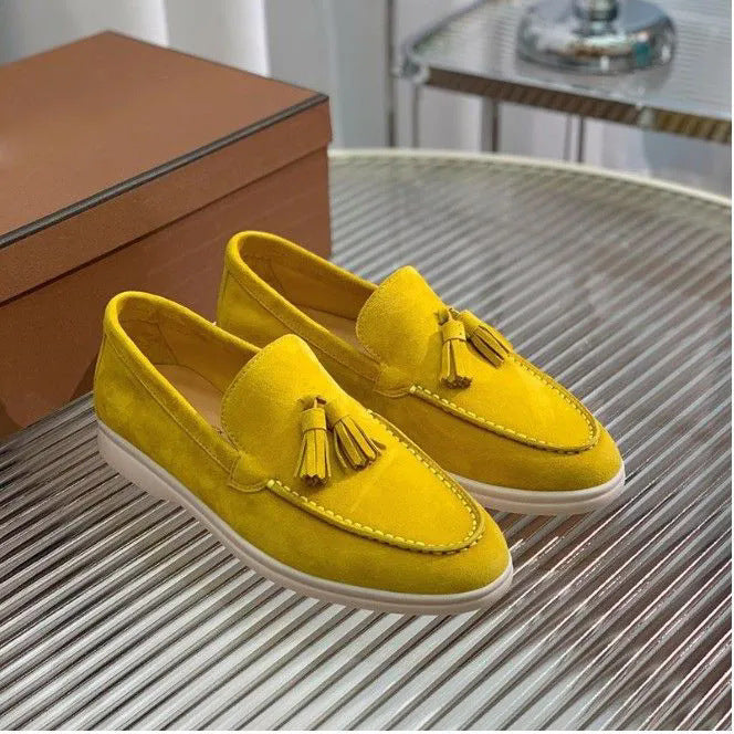 Beautifully Crafted Orthopedic Shoes