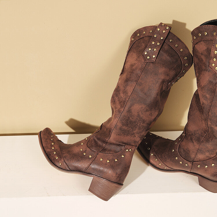 Elegant Orthopedic Boots for Every Step