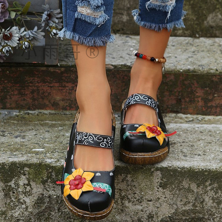 Elegant Orthopedic Sandals for Every Step