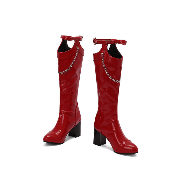 Elegant Orthopedic Boots for Every Step