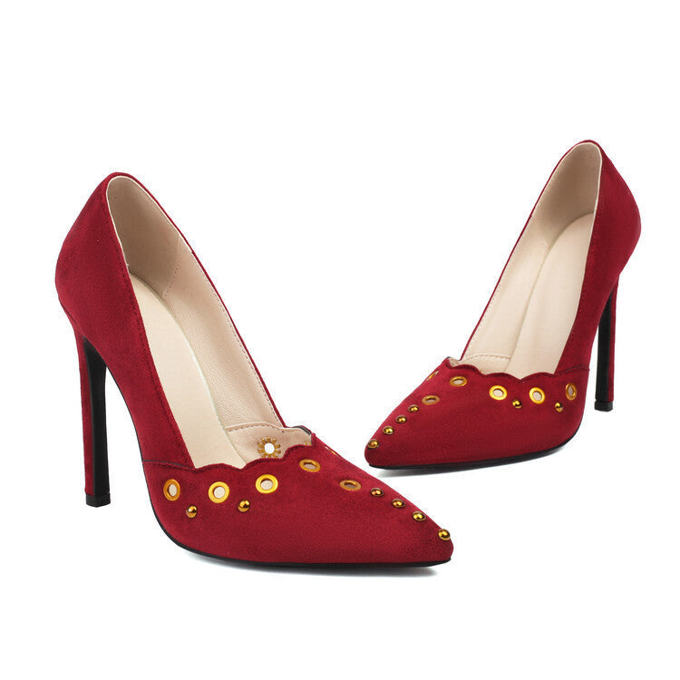 Beautifully Crafted Orthopedic Heels