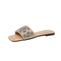 Beautifully Crafted Orthopedic Sandals