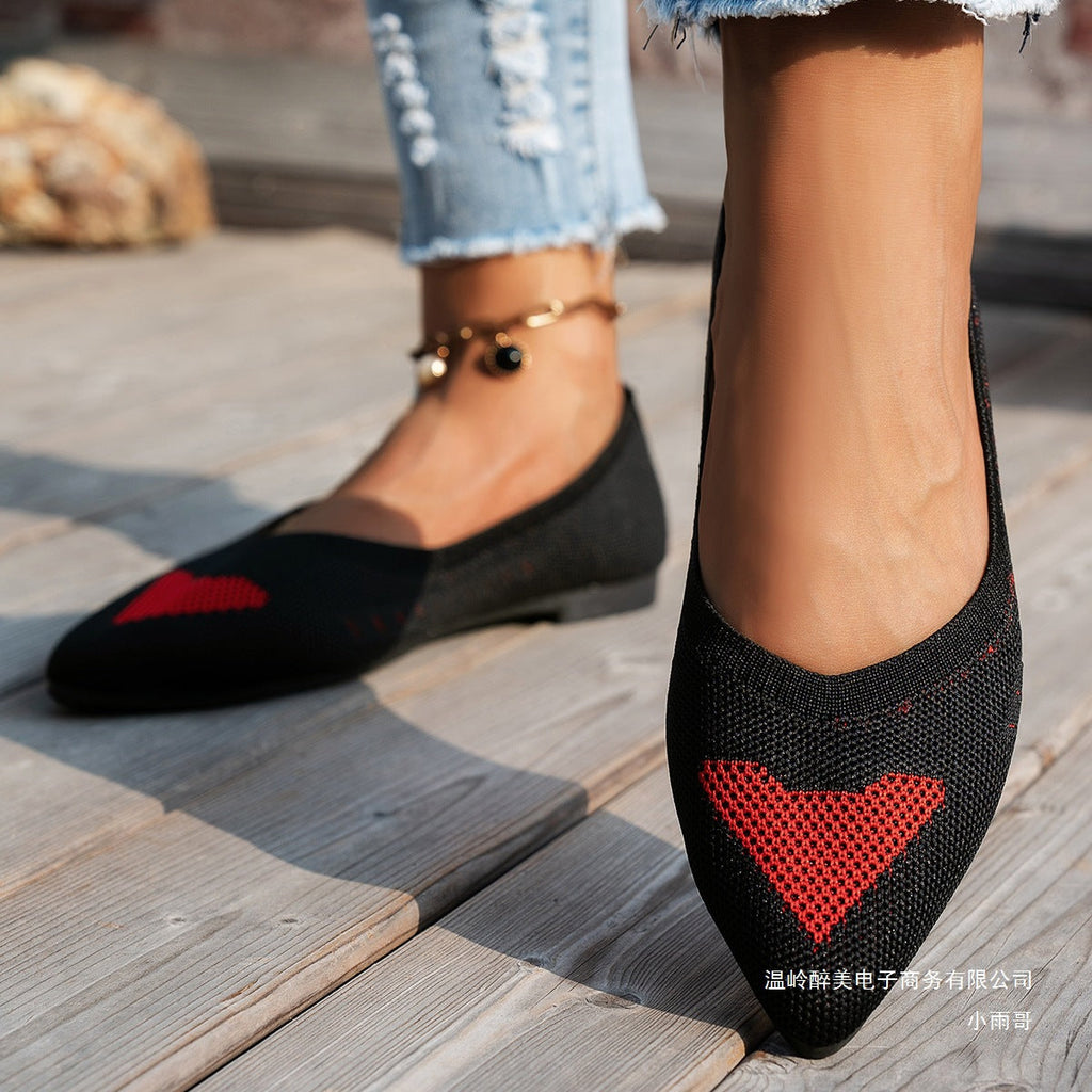 Vintage Inspired Orthopedic Shoes