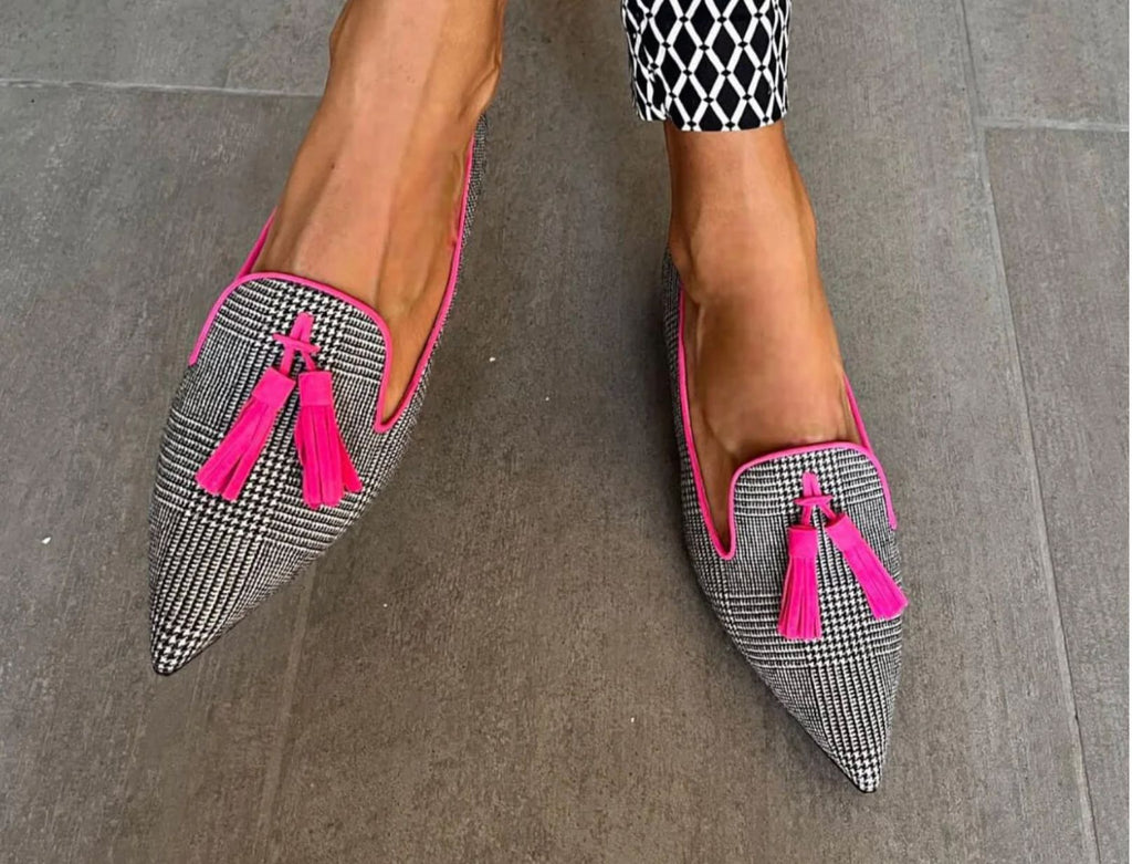 Elegant Orthopedic Shoes for Every Step
