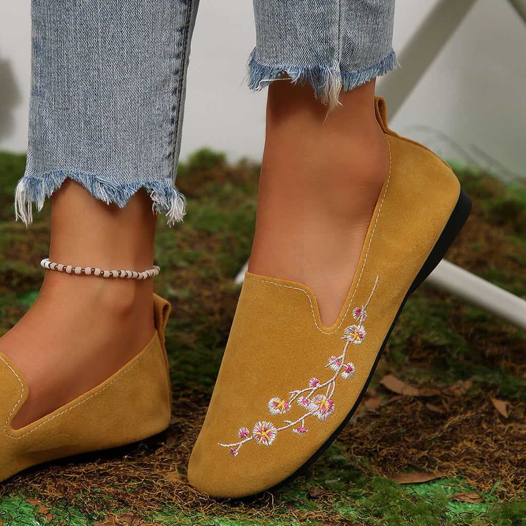 Beautifully Crafted Orthopedic Shoes