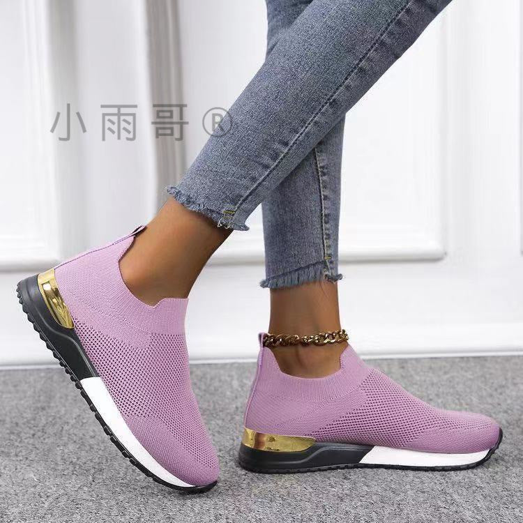 Beautifully Crafted Orthopedic Trainers
