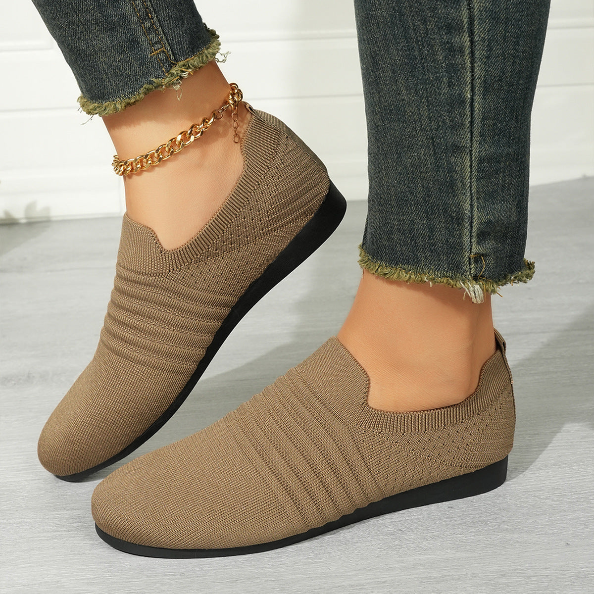 Graceful Orthopedic Shoes for Modern Look