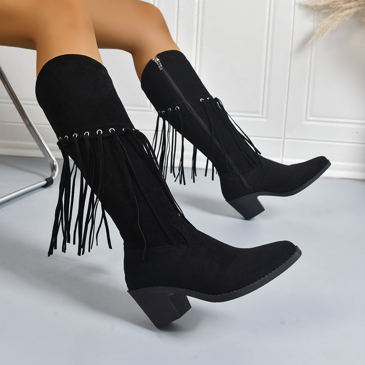 Comfortable Orthopedic Boots for Daily Wear