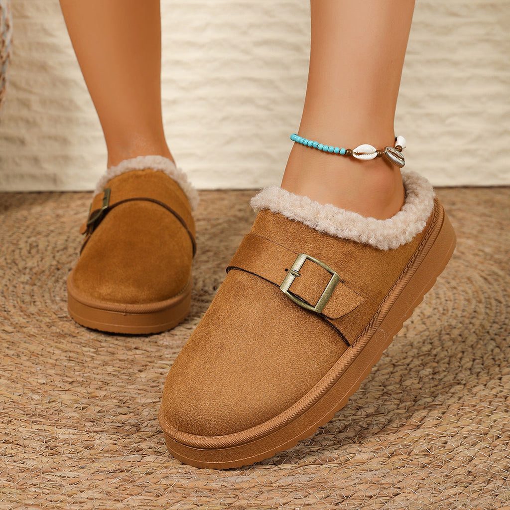 Comfortable Orthopedic Boots for Daily Wear