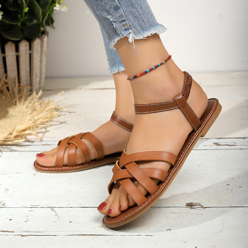 Comfortable Orthopedic Sandals for Daily Wear