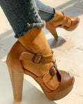 Elegant Orthopedic Sandals for Every Step