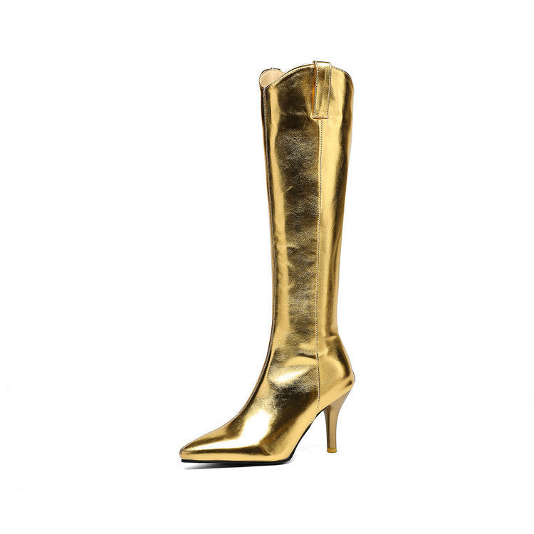 Vintage Inspired Orthopedic Heels