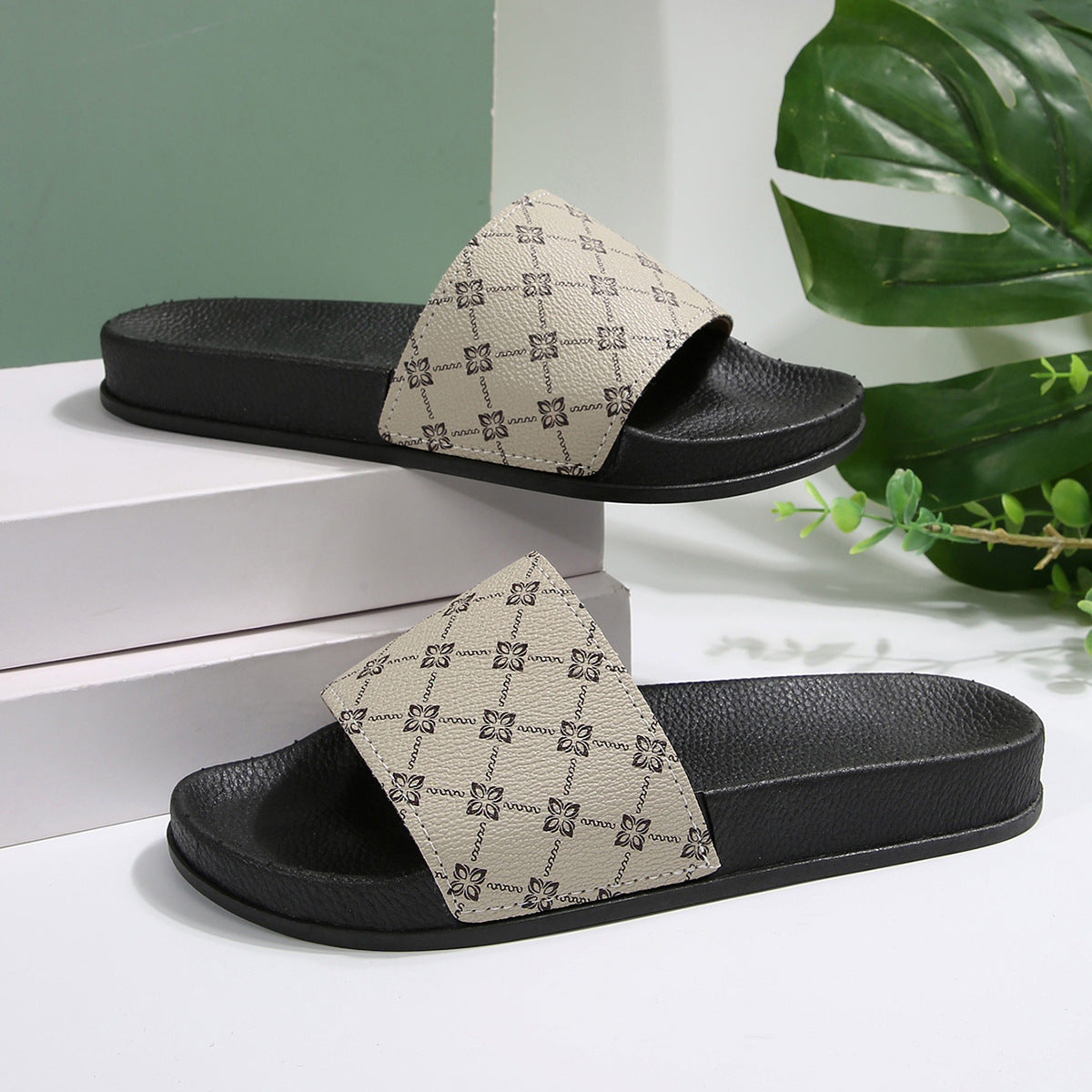 Beautifully Crafted Orthopedic Sandals