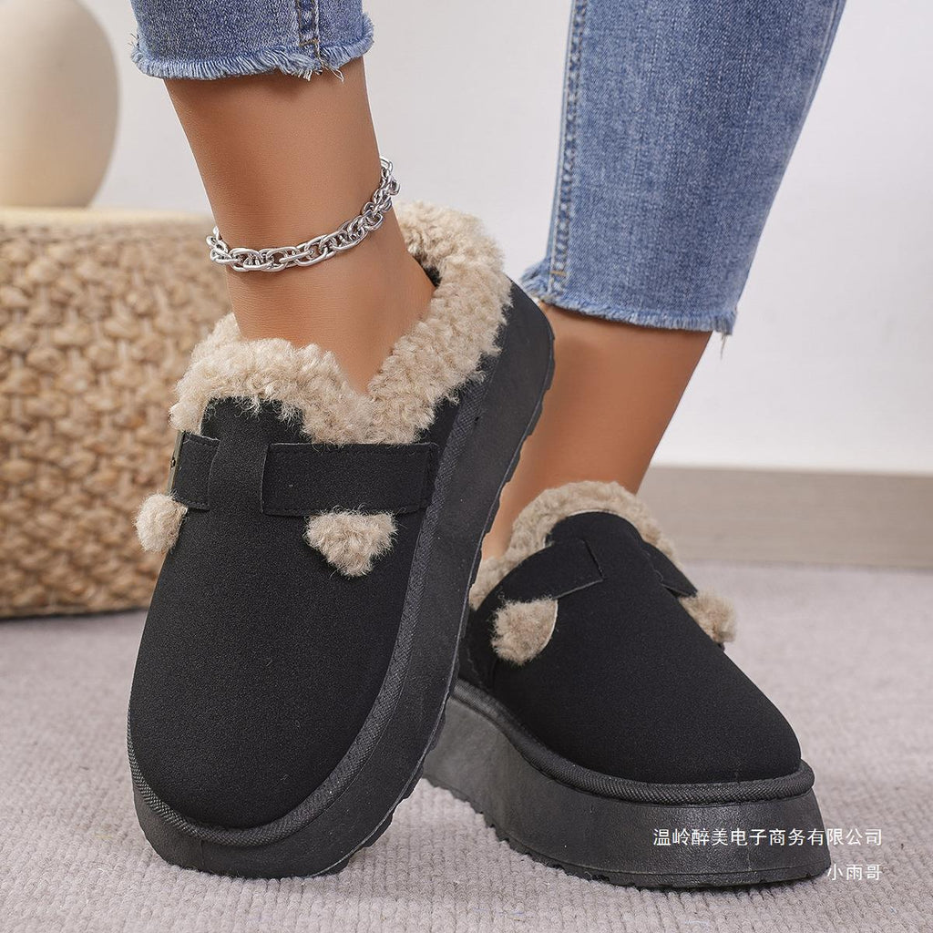 Vintage Inspired Orthopedic Shoes