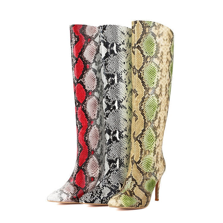 Stylish Orthopedic Boots for Any Occasion