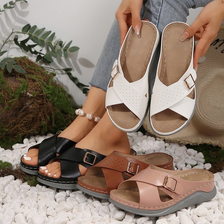 Comfortable Orthopedic Sandals for Daily Wear