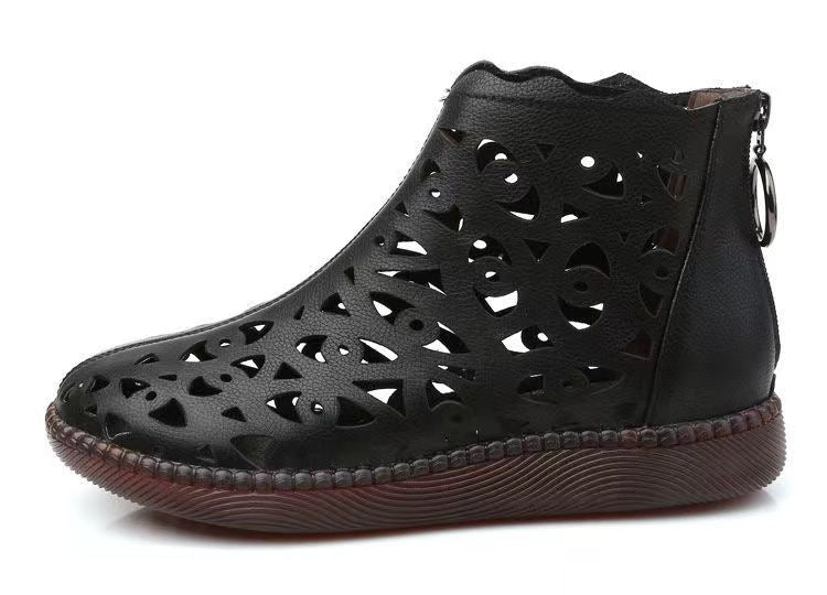Beautifully Crafted Orthopedic Boots