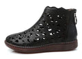 Beautifully Crafted Orthopedic Boots