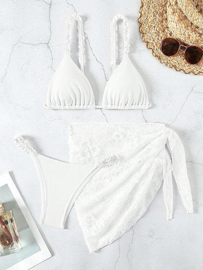 Classic Top With a Flattering Fit