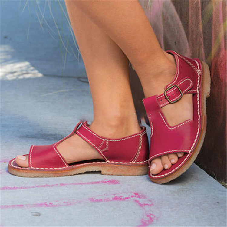 Stylish Orthopedic Sandals for Any Occasion