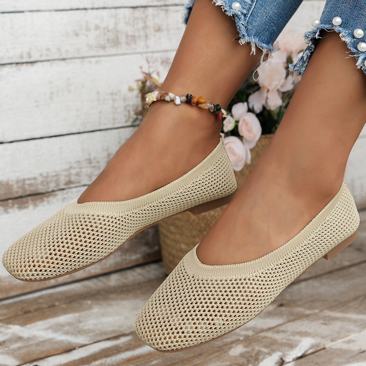 Vintage Inspired Orthopedic Shoes
