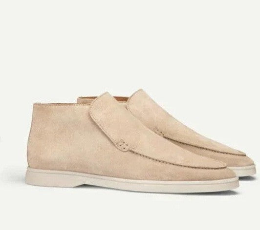Comfortable Orthopedic Boots for Daily Wear