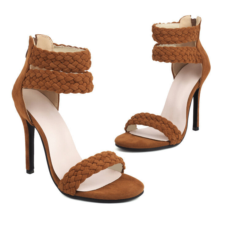 Elegant Orthopedic Sandals for Every Step