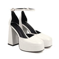 Vintage Inspired Orthopedic Shoes