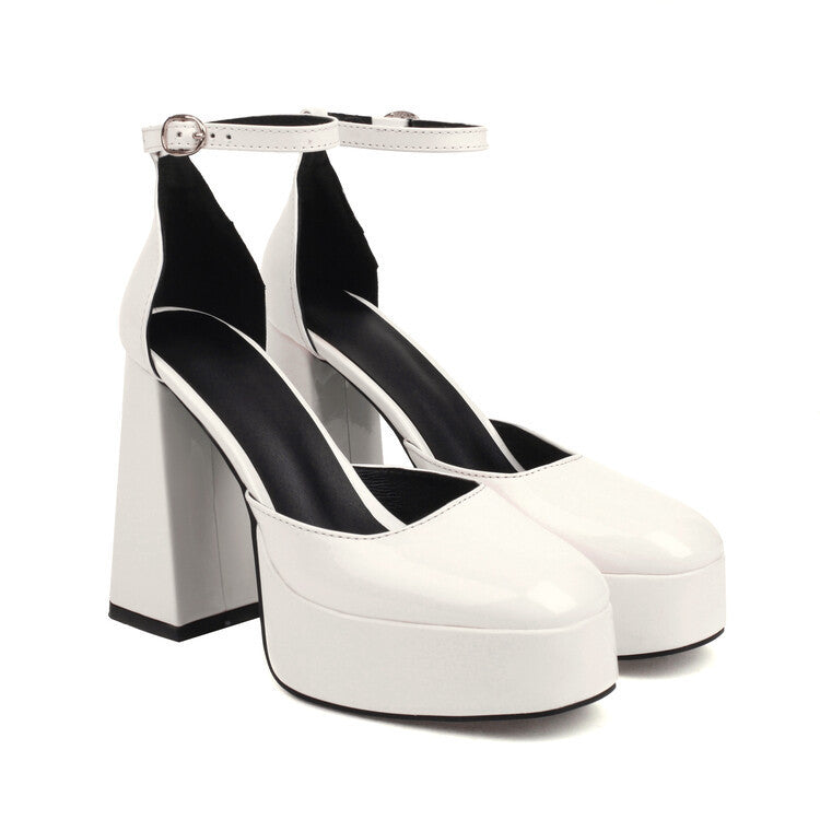 Vintage Inspired Orthopedic Shoes