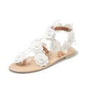Beautifully Crafted Orthopedic Sandals