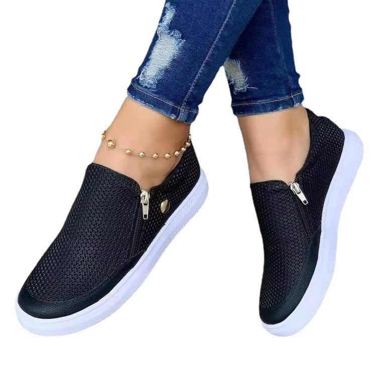Elegant Orthopedic Shoes for Every Step