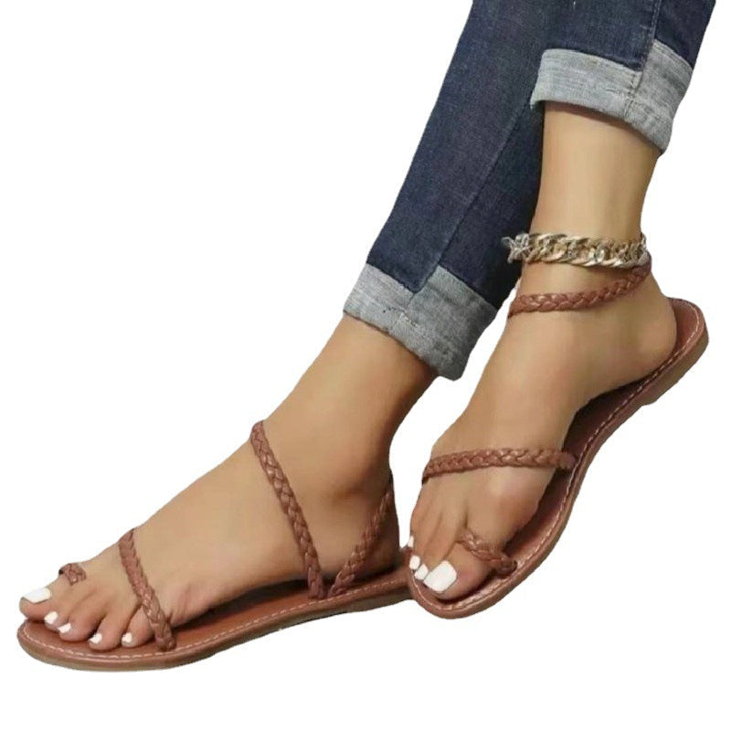 Beautifully Crafted Orthopedic Sandals