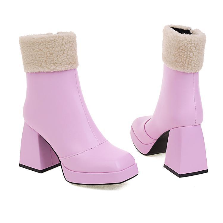 Comfortable Orthopedic Boots for Daily Wear