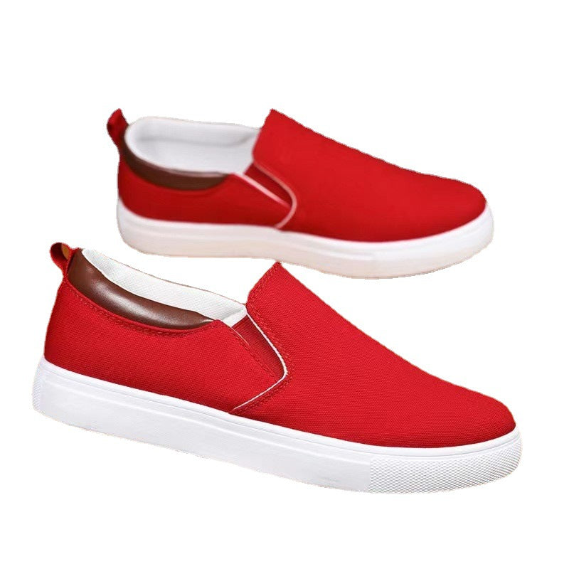 Classic Orthopedic Shoes with Timeless Style