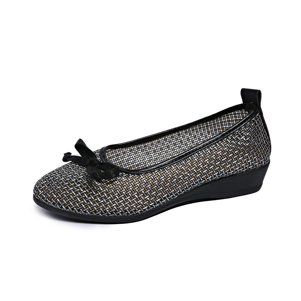 Beautifully Crafted Orthopedic Shoes