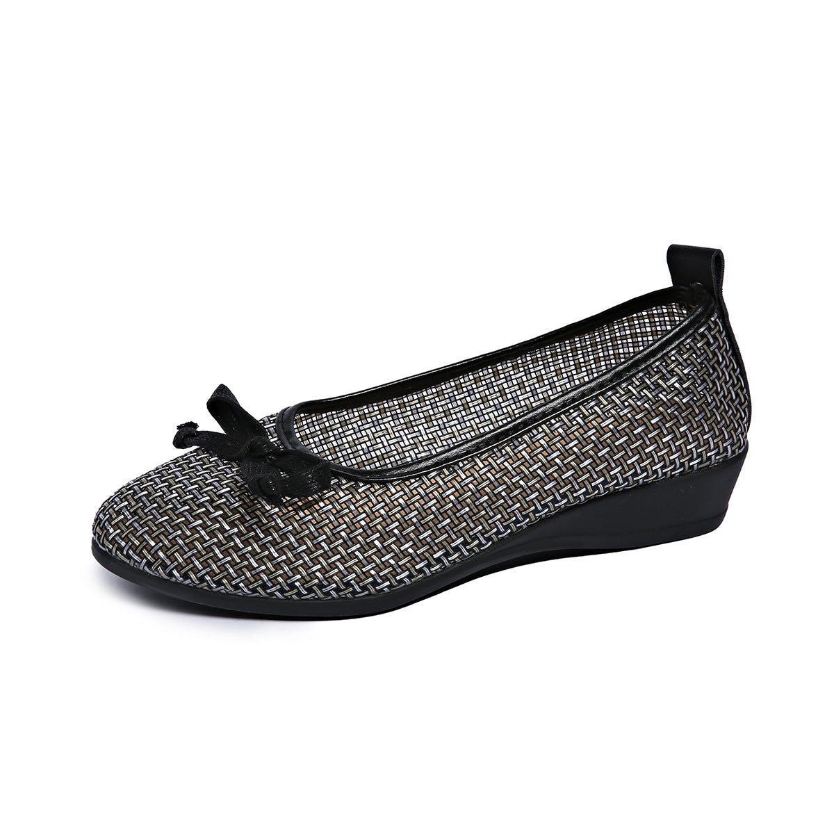 Beautifully Crafted Orthopedic Shoes