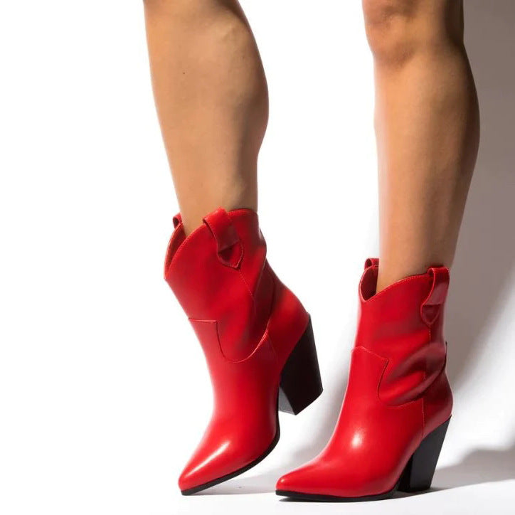 Comfortable Orthopedic Boots for Daily Wear