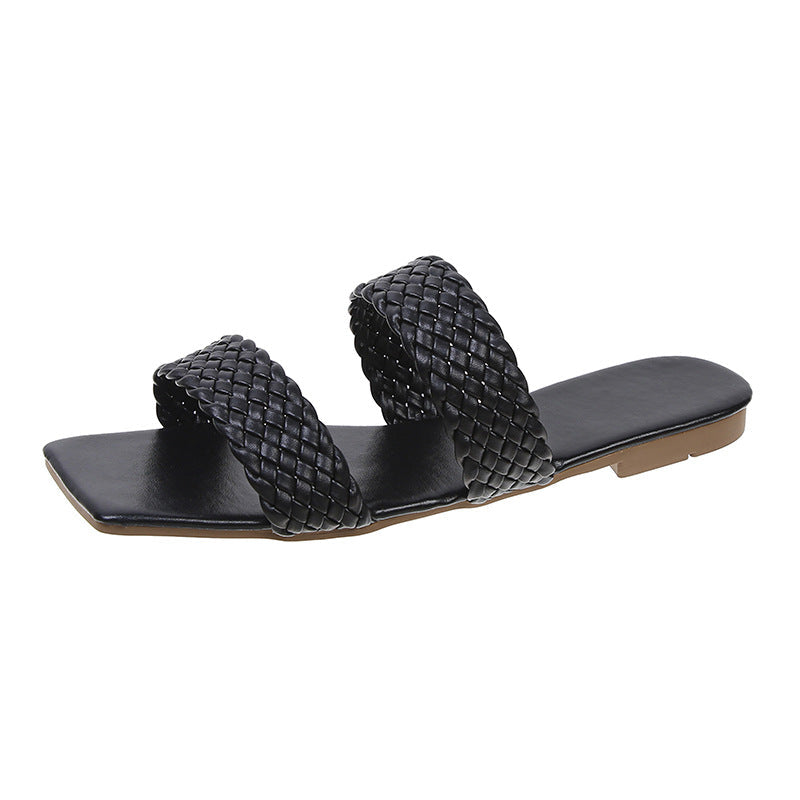 Chic Orthopedic Sandals with Unique Design